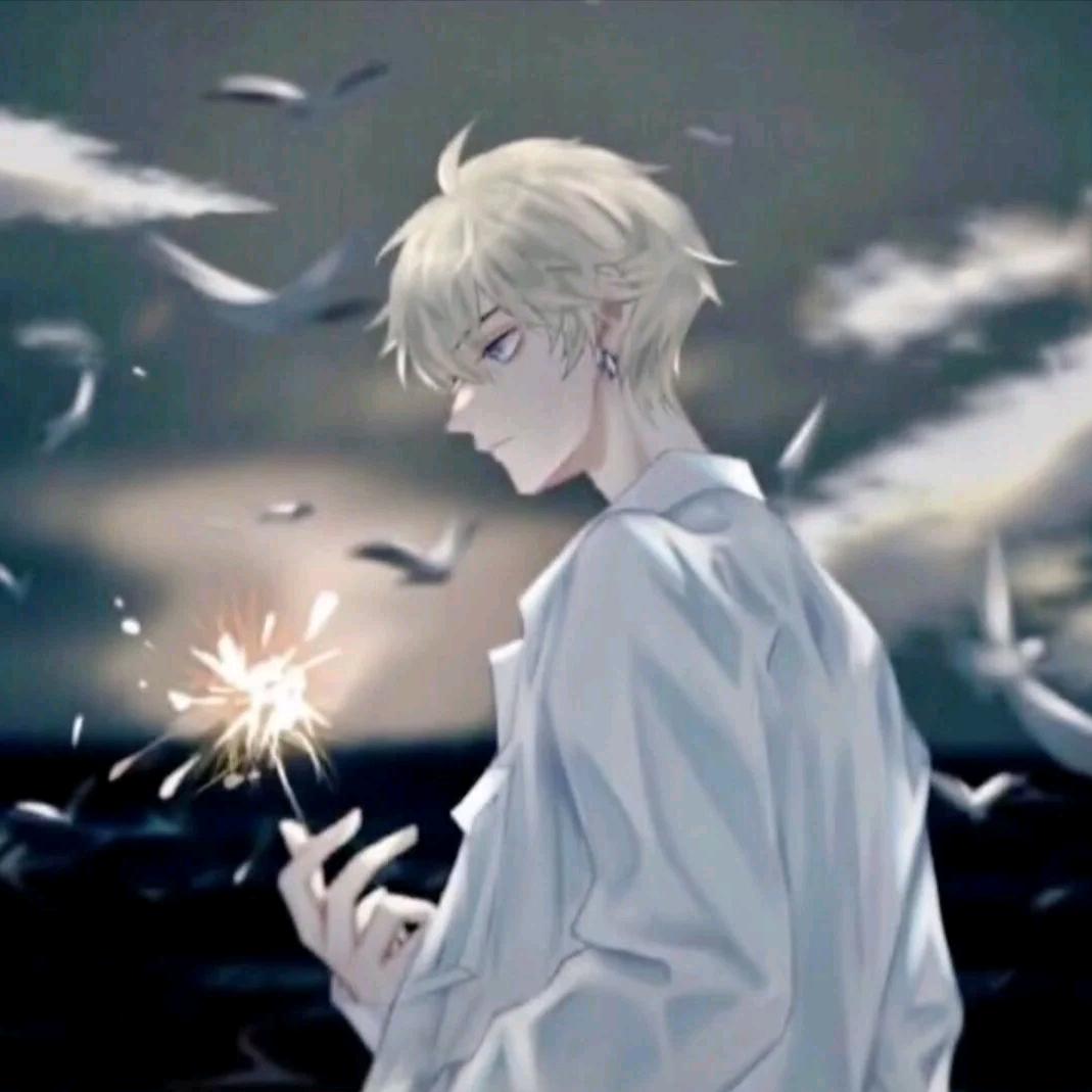 ✨ 宸  宇 ✨