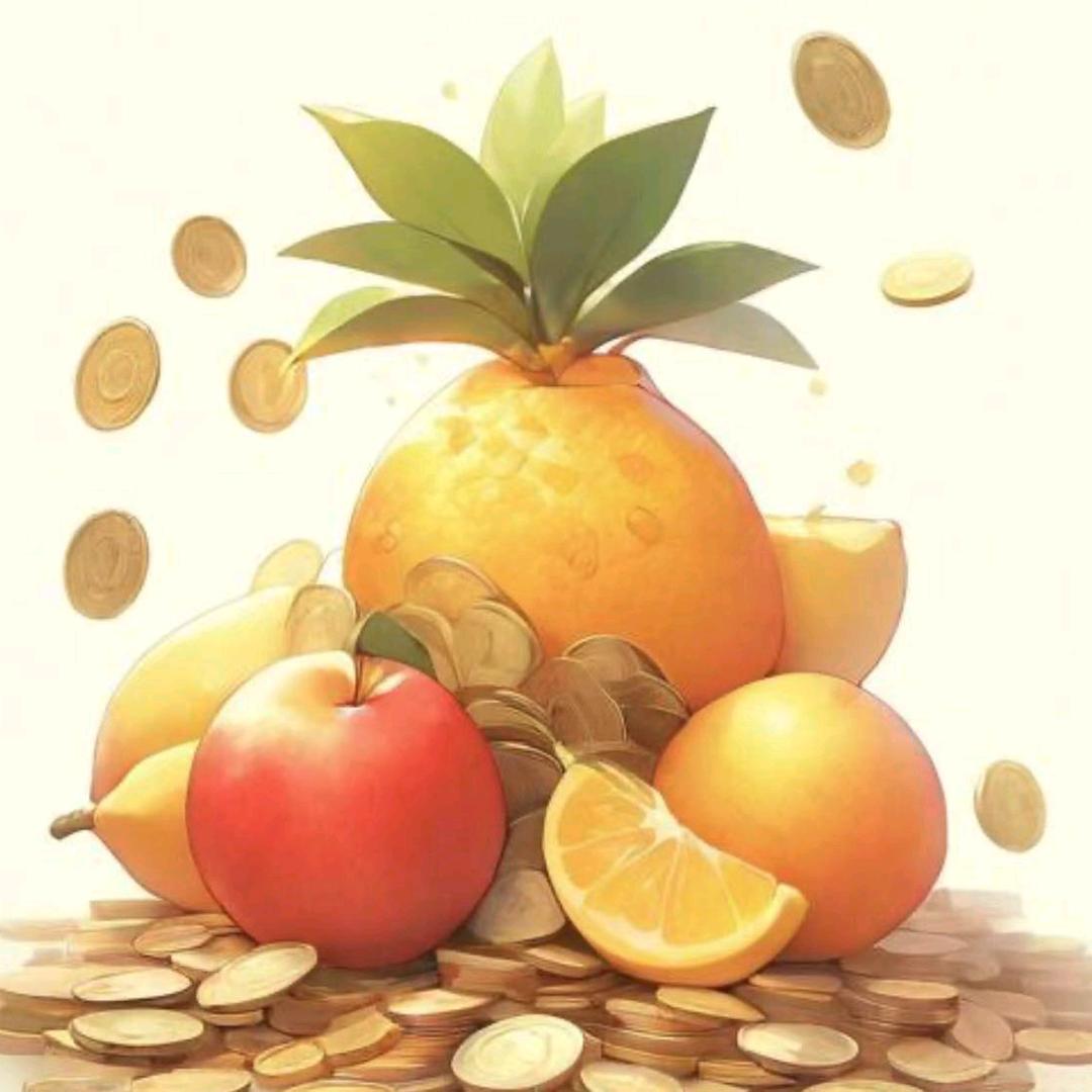 臻果仙水果零食店