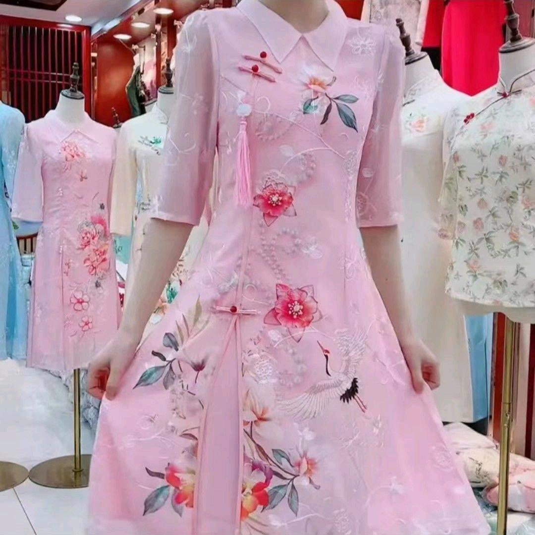 曾歌服饰