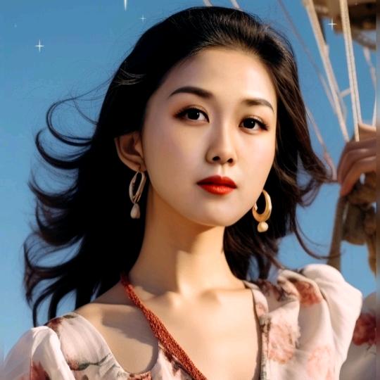 精彩的梦想，