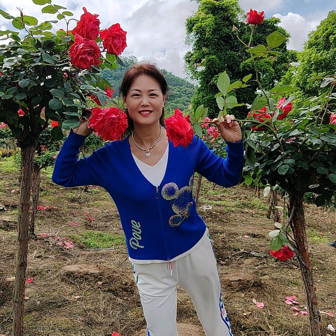 幸福一生💃