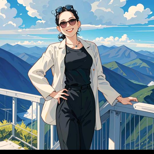 🍒菊开半盏🌹