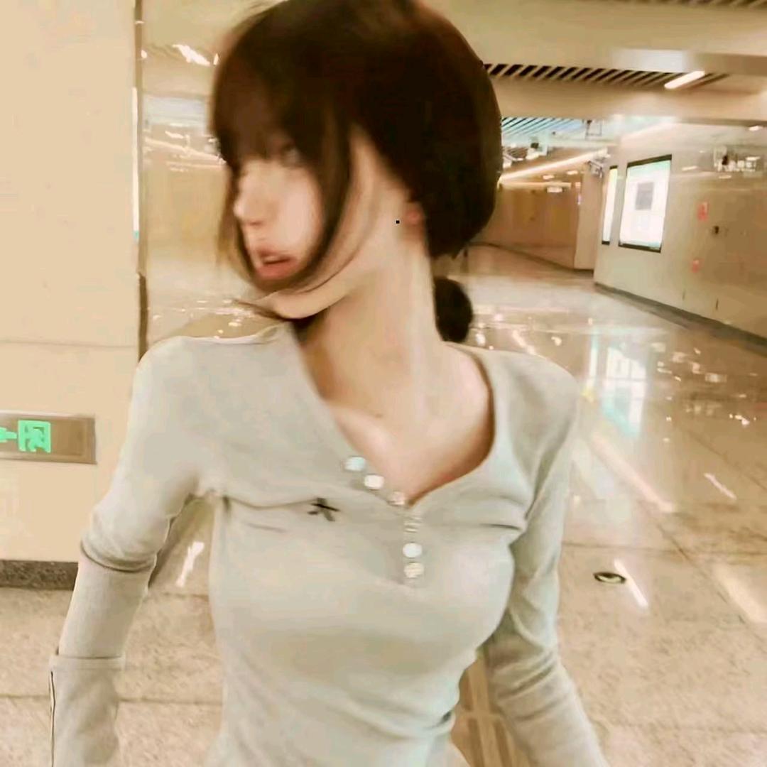鱼小欣头像