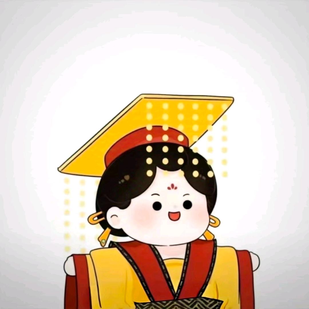 肚肚~