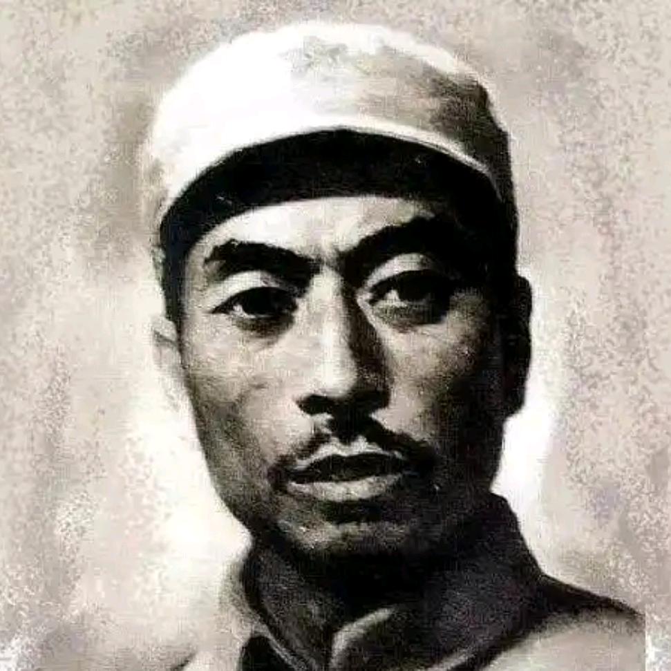 千年风云英雄