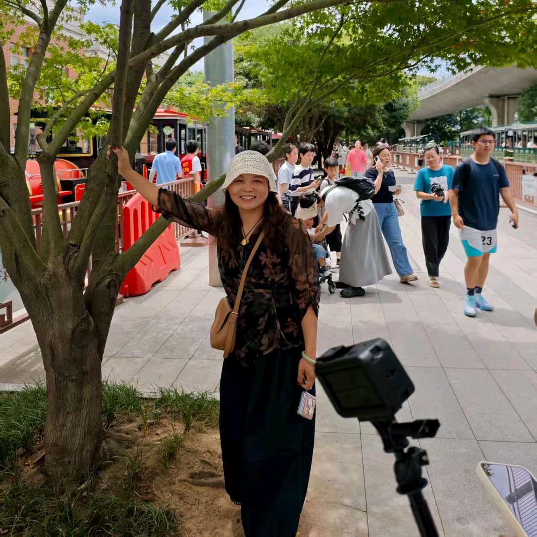 小澈奶奶👵🏻