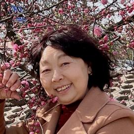 泽泽奶奶