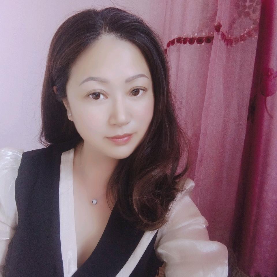 ❤️辛静如水
