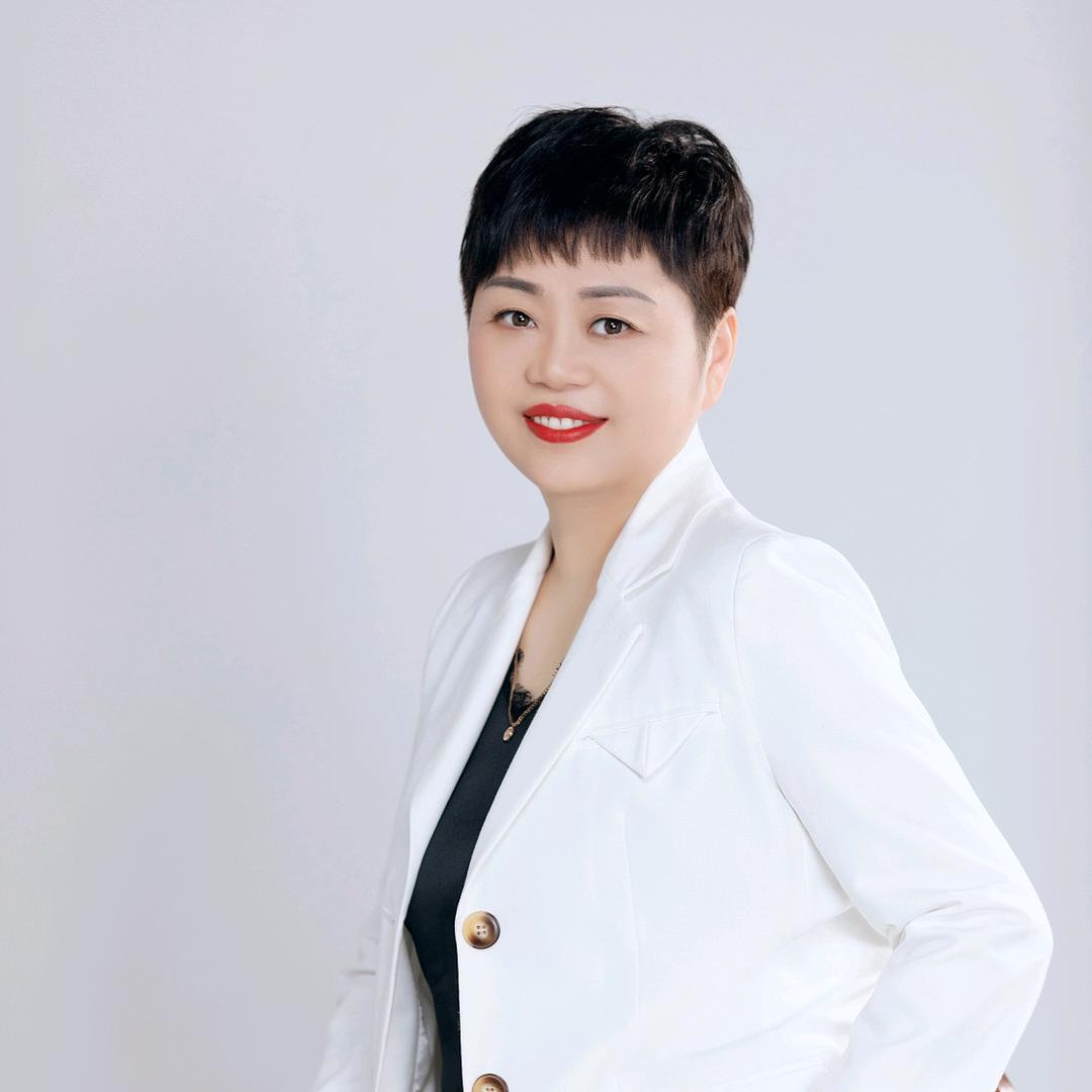 长相守婚恋熊老师