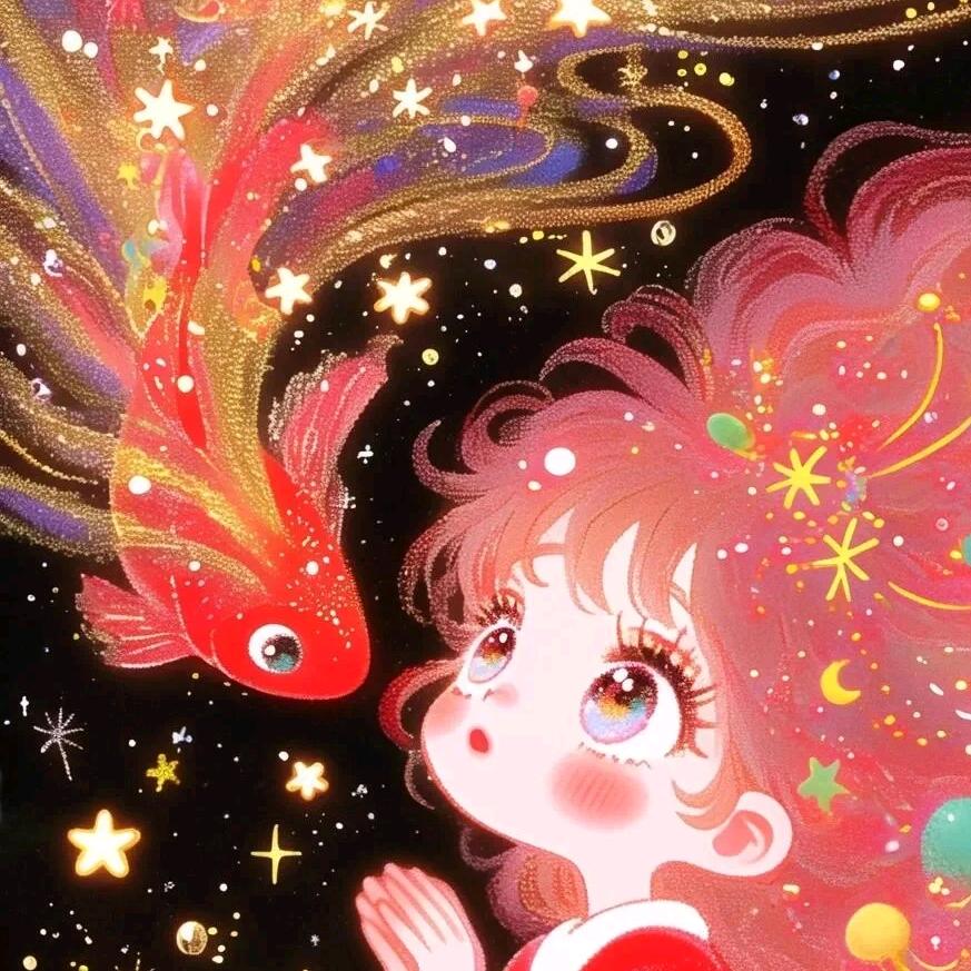 寒寒不泠丶(漫天落花寒)