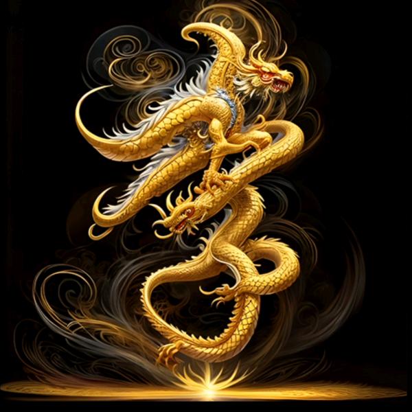 云中鹤