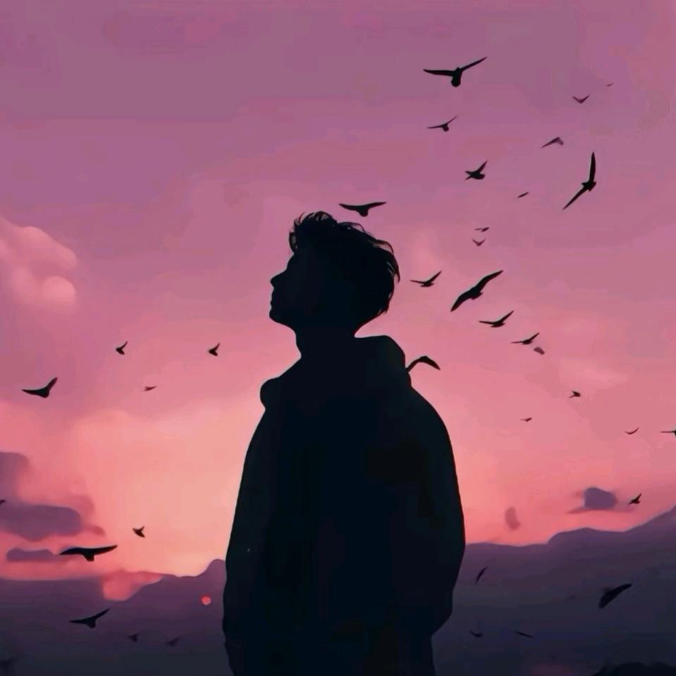 安沉✔
