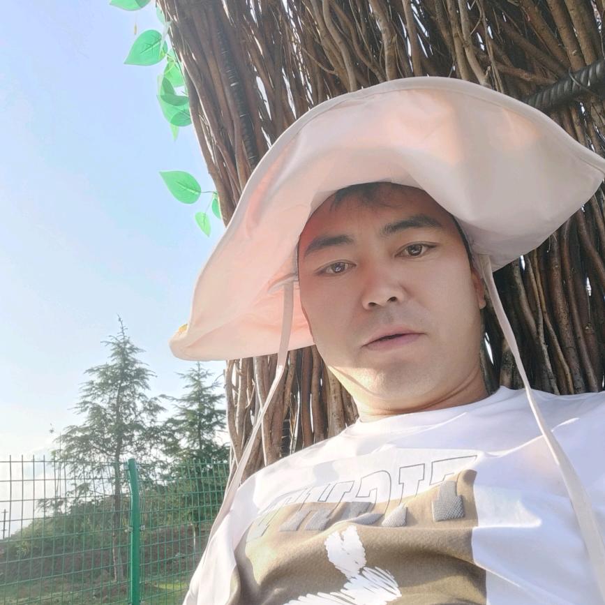 走山玩水小黎先生