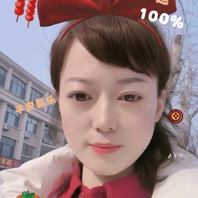 向上生长