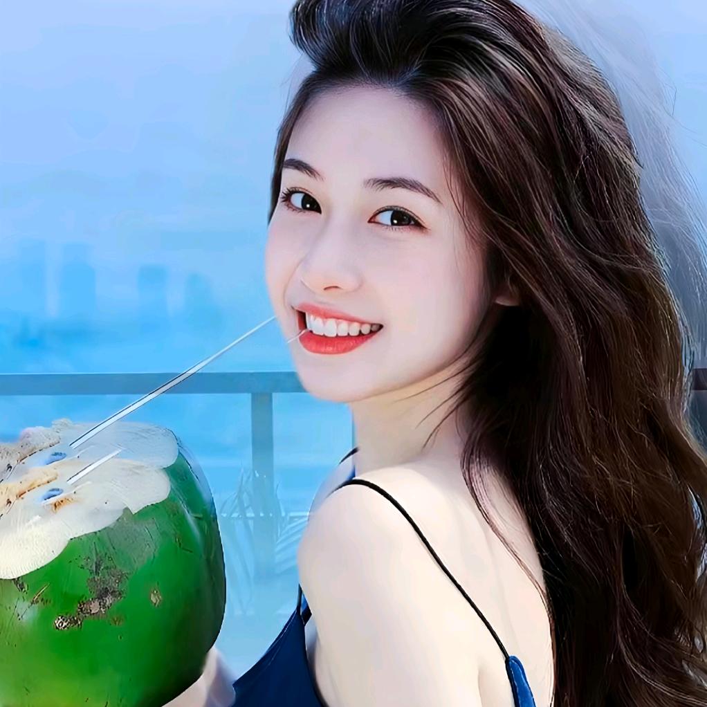 欣然💞