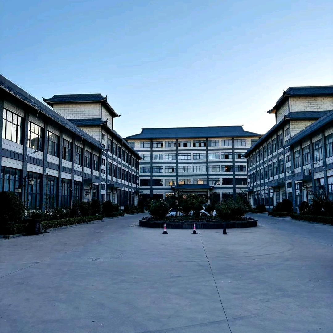 安徽鸿林焺生物科技有限公司