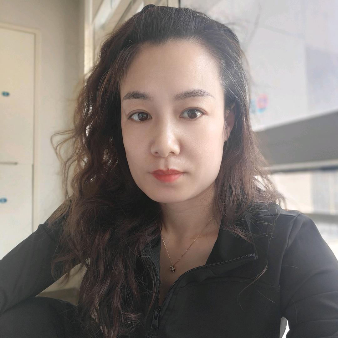 宇齐发型工作室官方号