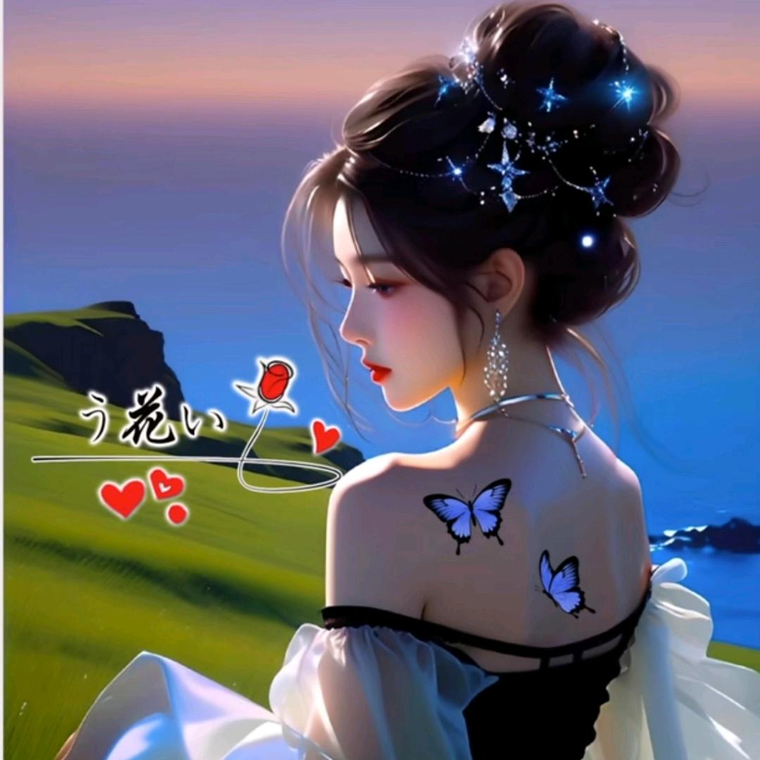 🌻与你同在🍁