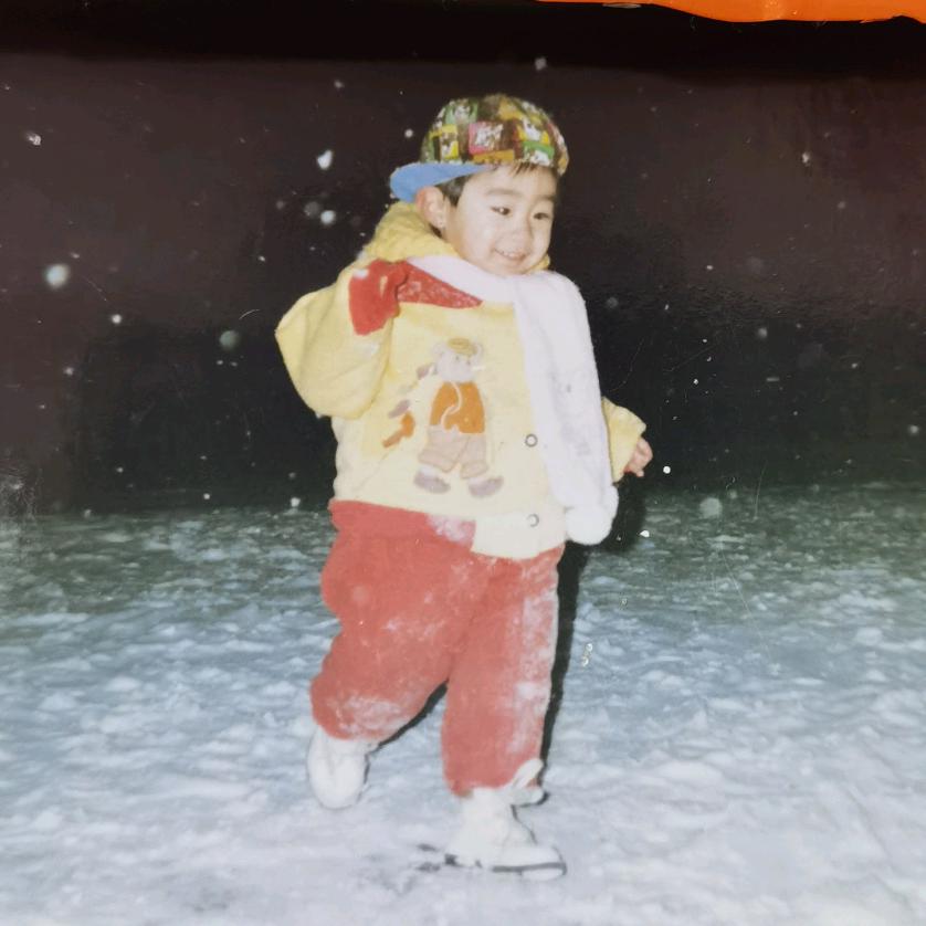 徐保过丨AE动画师