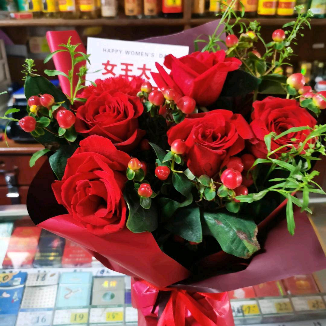 🌹心想事成。🌹黄金万俩🔥