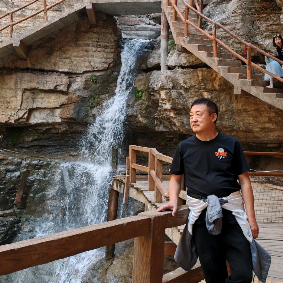 童欣老师—心理师