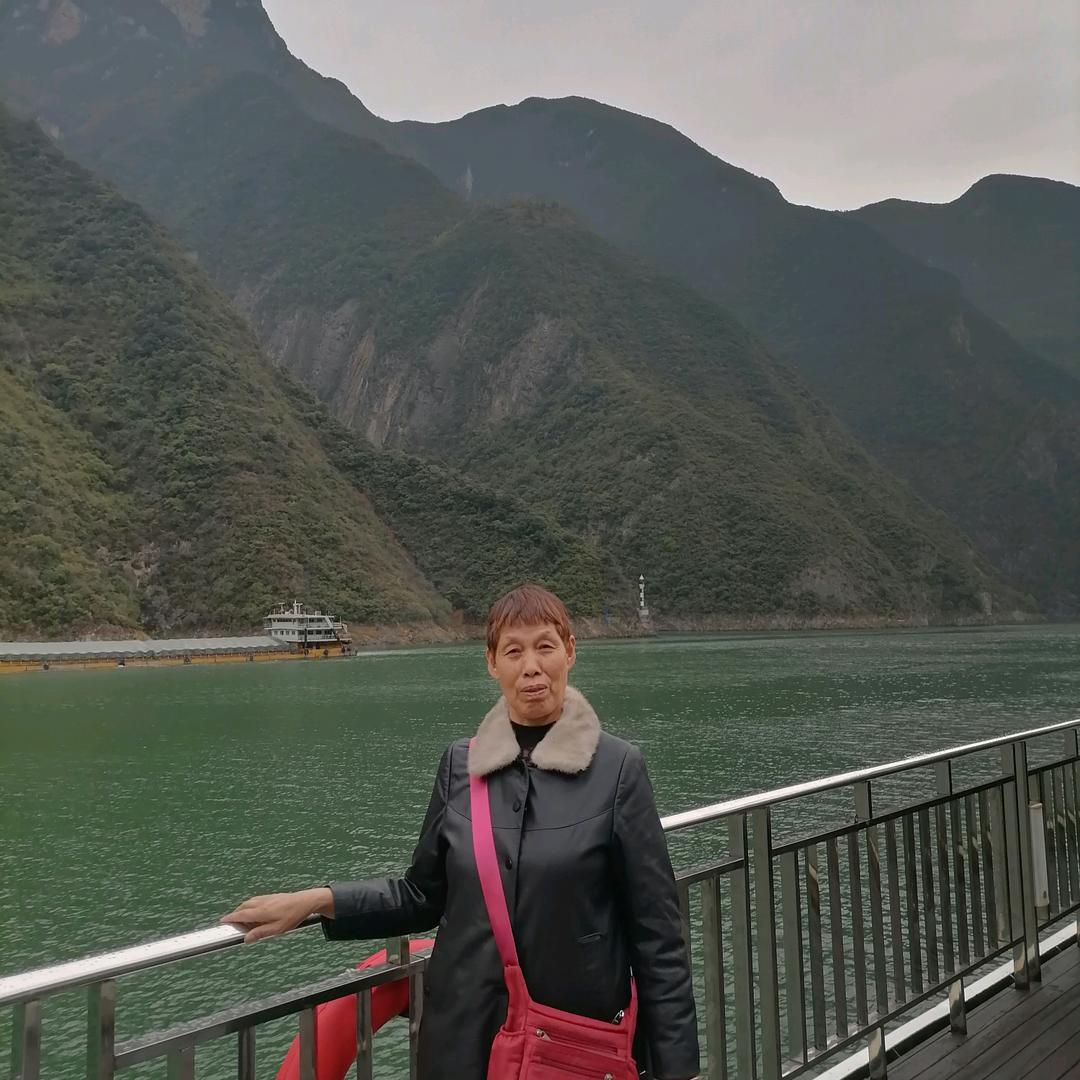 黄姐