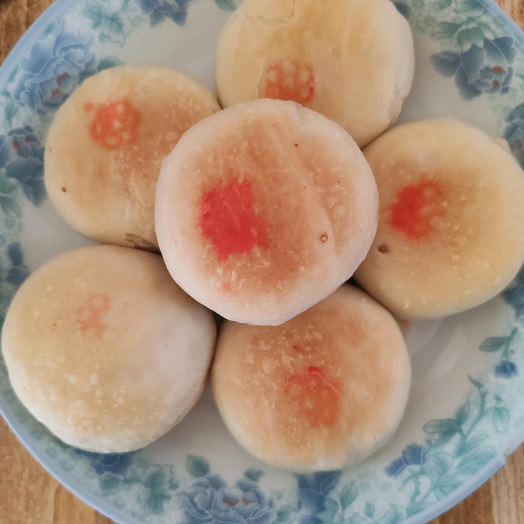 留艺鸣点心麻花