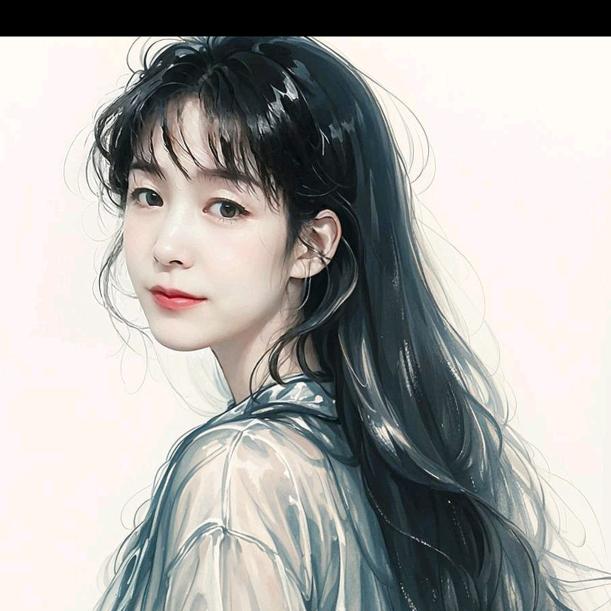余生做自己的女王