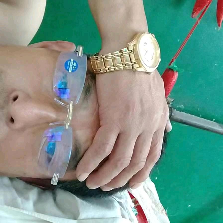 雪春雪莲父亲赵兵