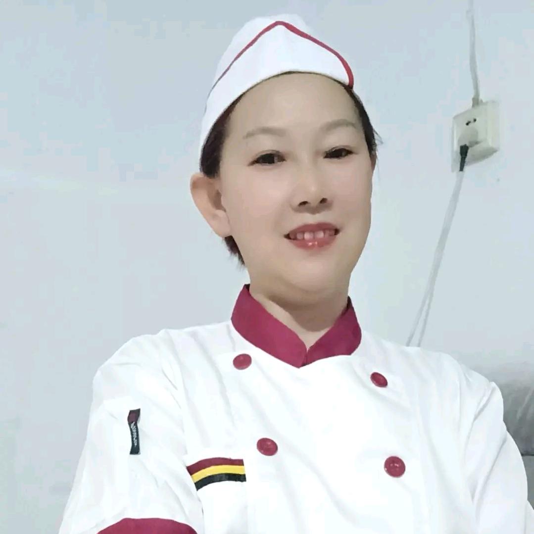 炊家子（佳佳）🎤21:30开播