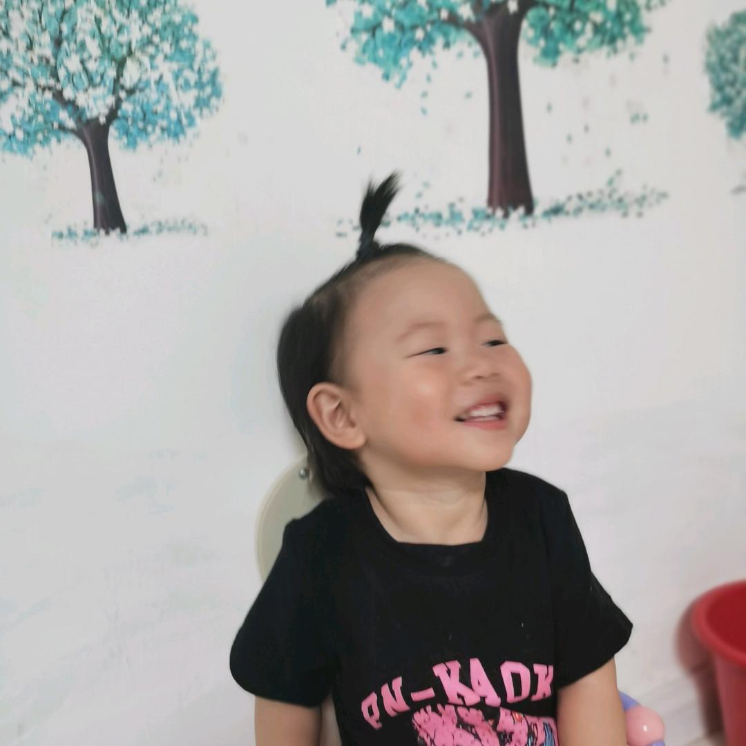 🌈小幸运