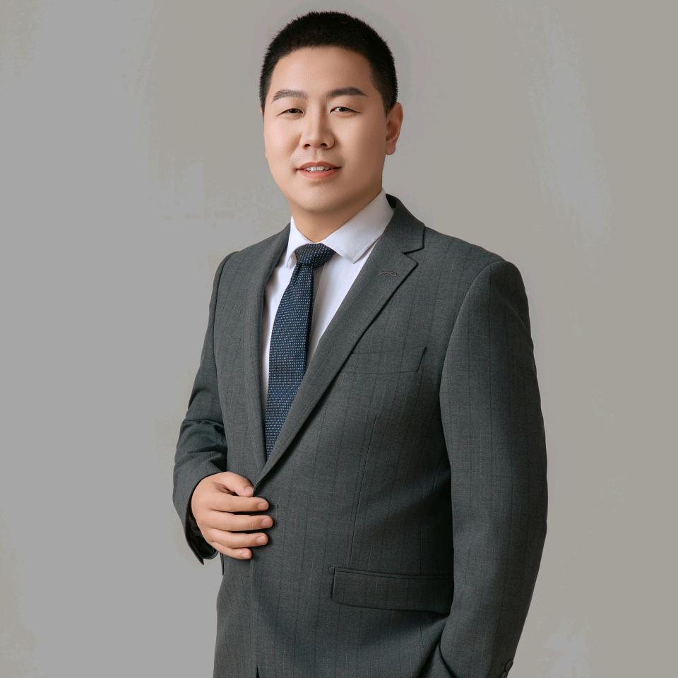 辉县教育王涛