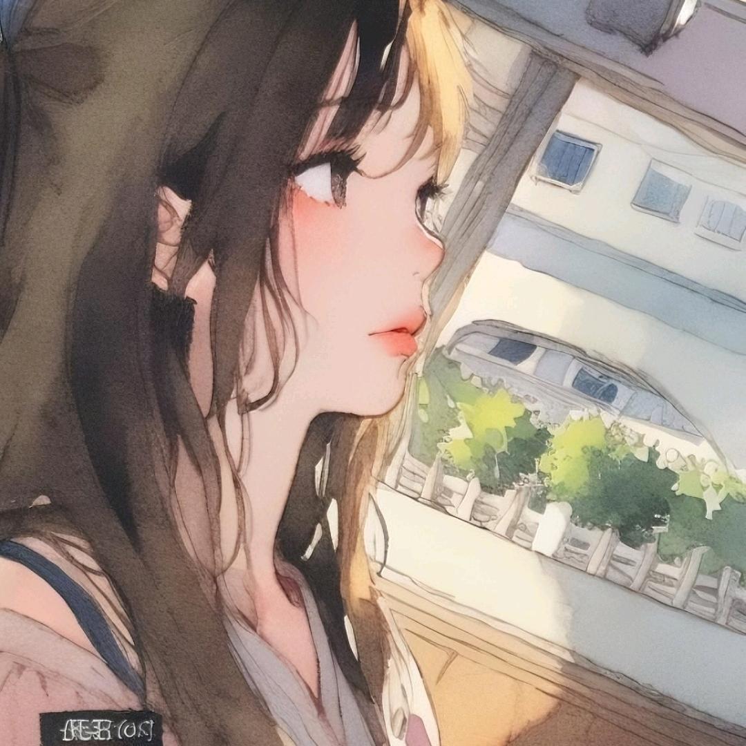 喜洋洋给自己安家