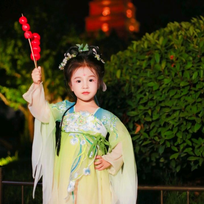 安琪乐乐妈妈