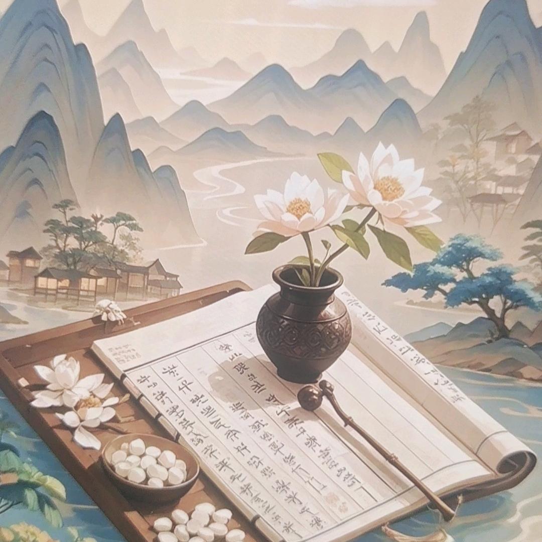 百草源丨禚喜悦商贸