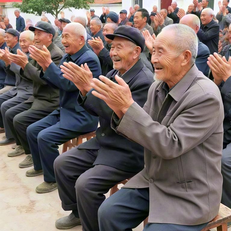 正能量问.政