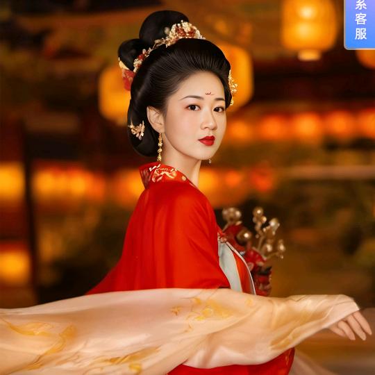 长安寻乐