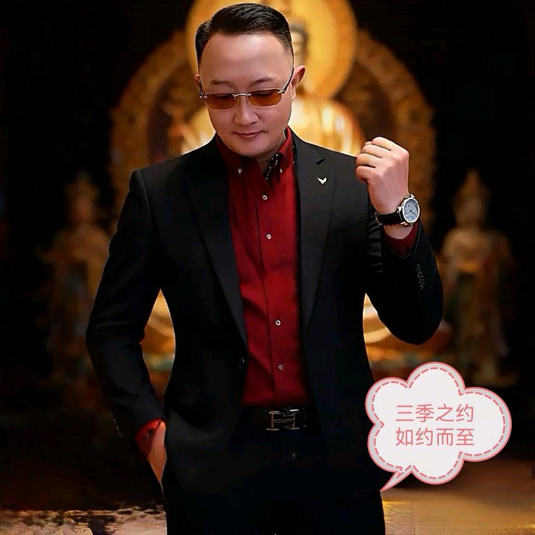 《三季💍之约》