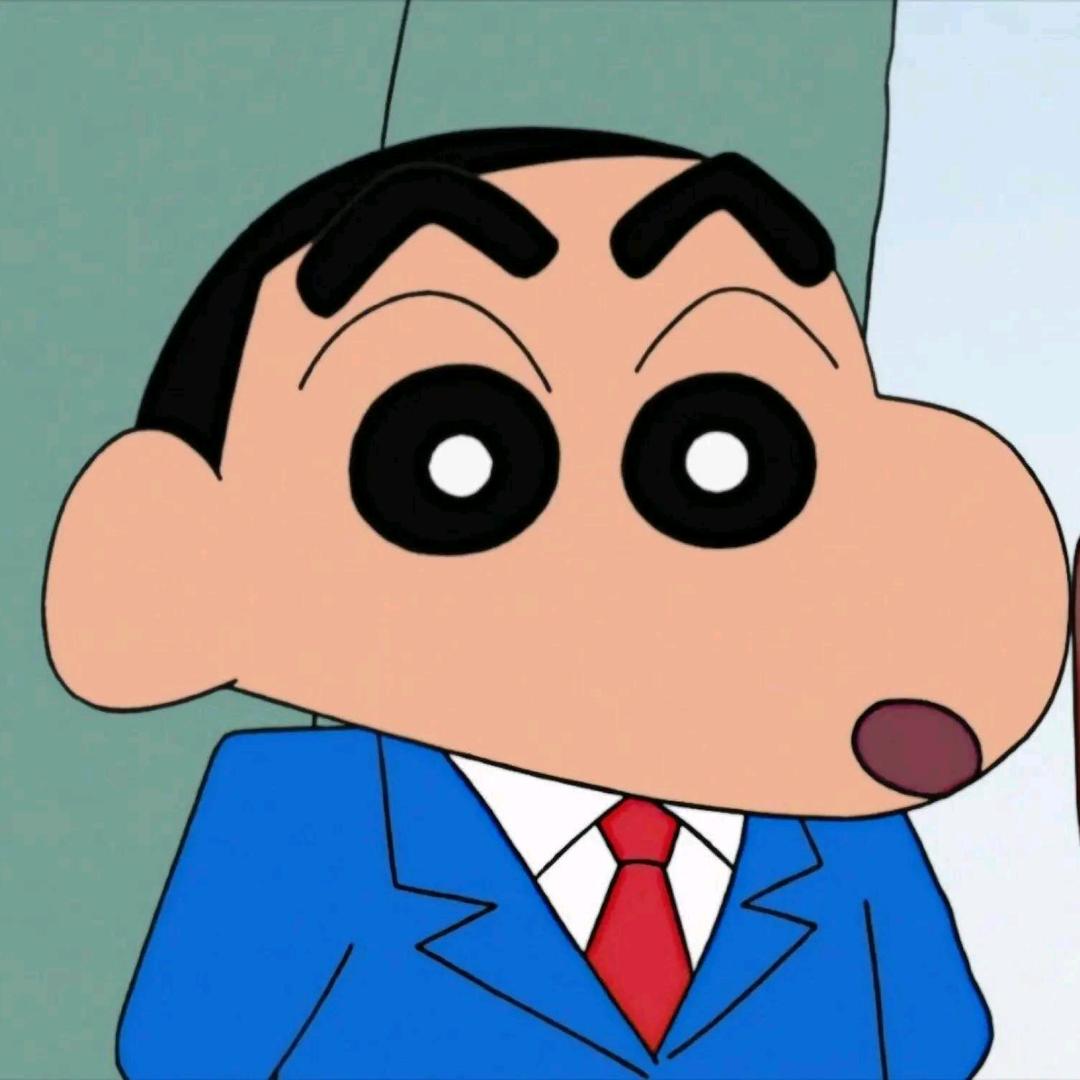 🌈野原新之助🌈