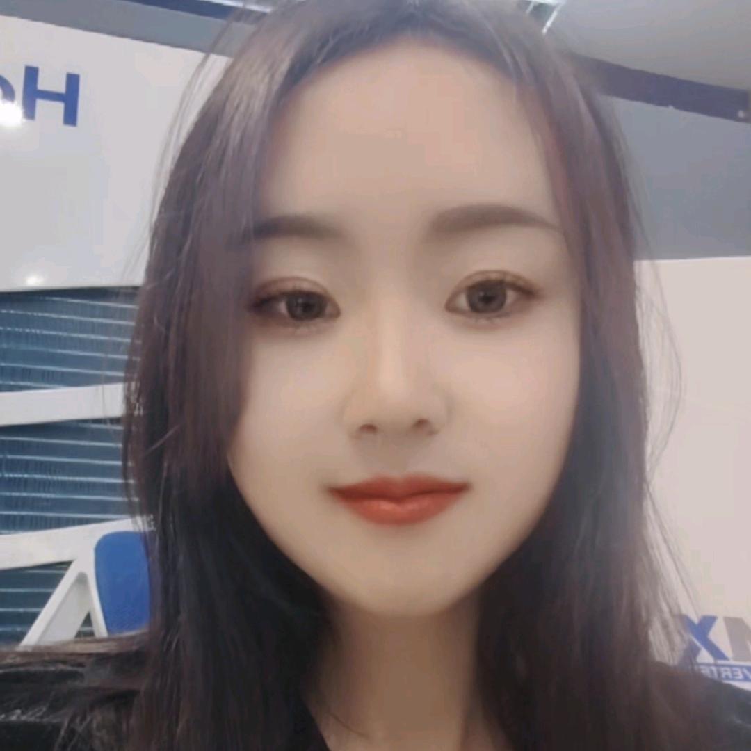 武都空调达人小姐姐