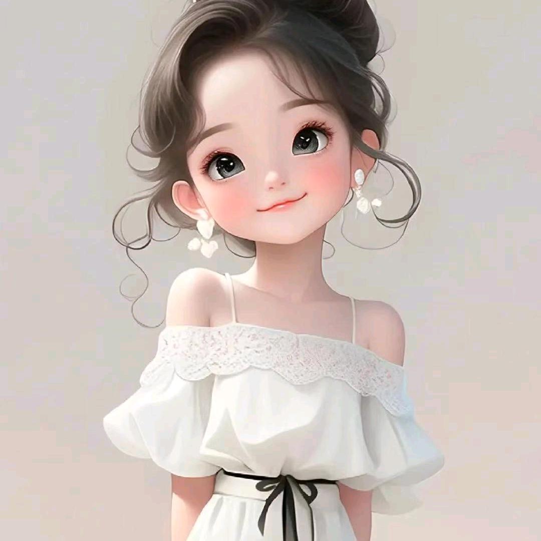 宝丫头