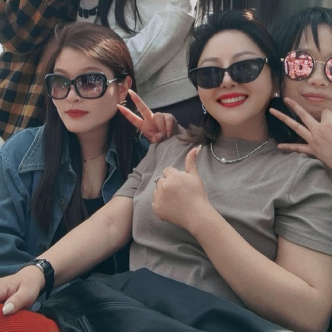 滕么么(万汇歌友团)