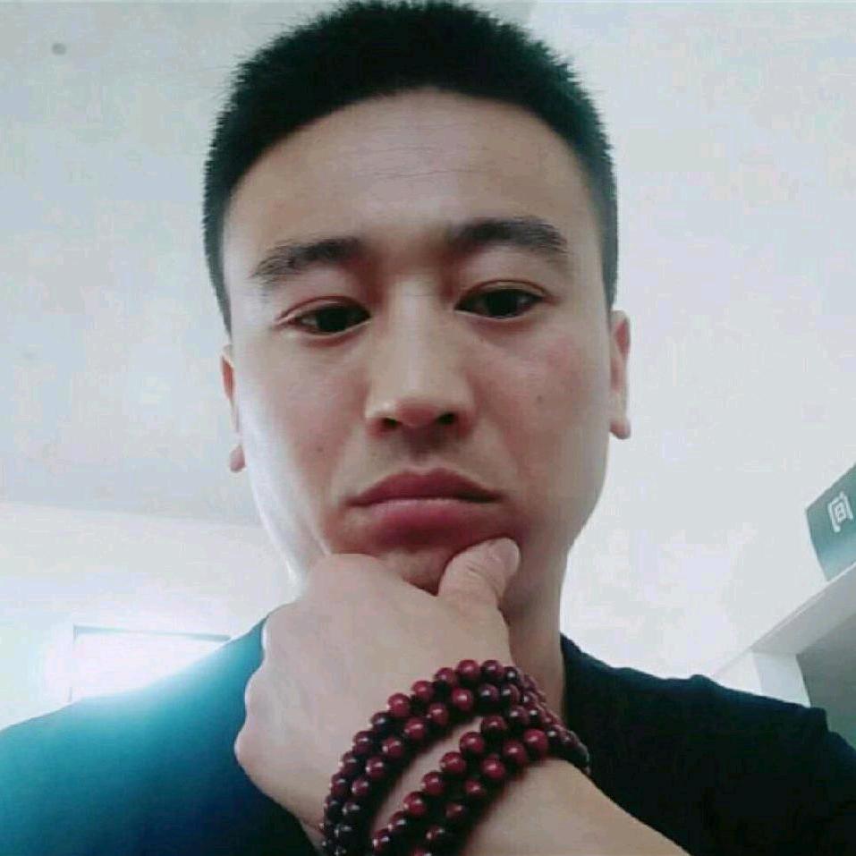 昨夜你入进我梦里