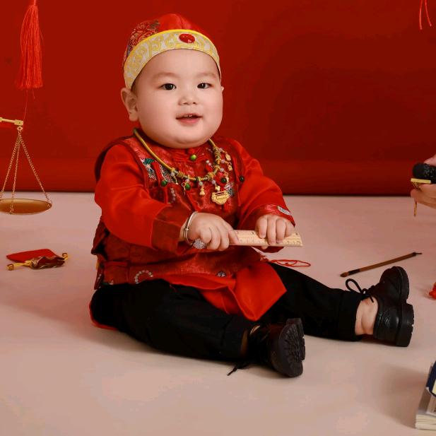 平平安安才是真