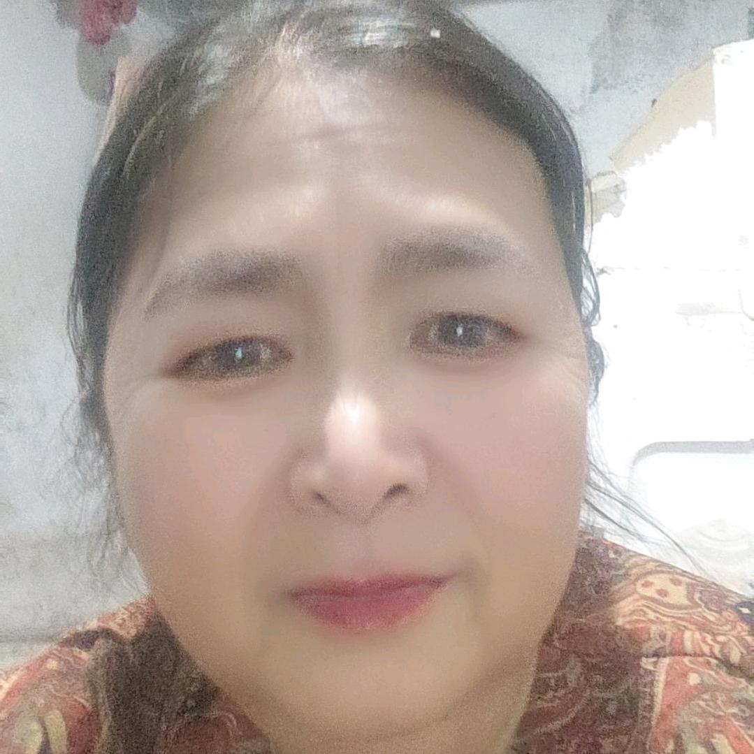 傻大姐