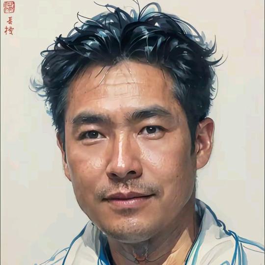 行者曾