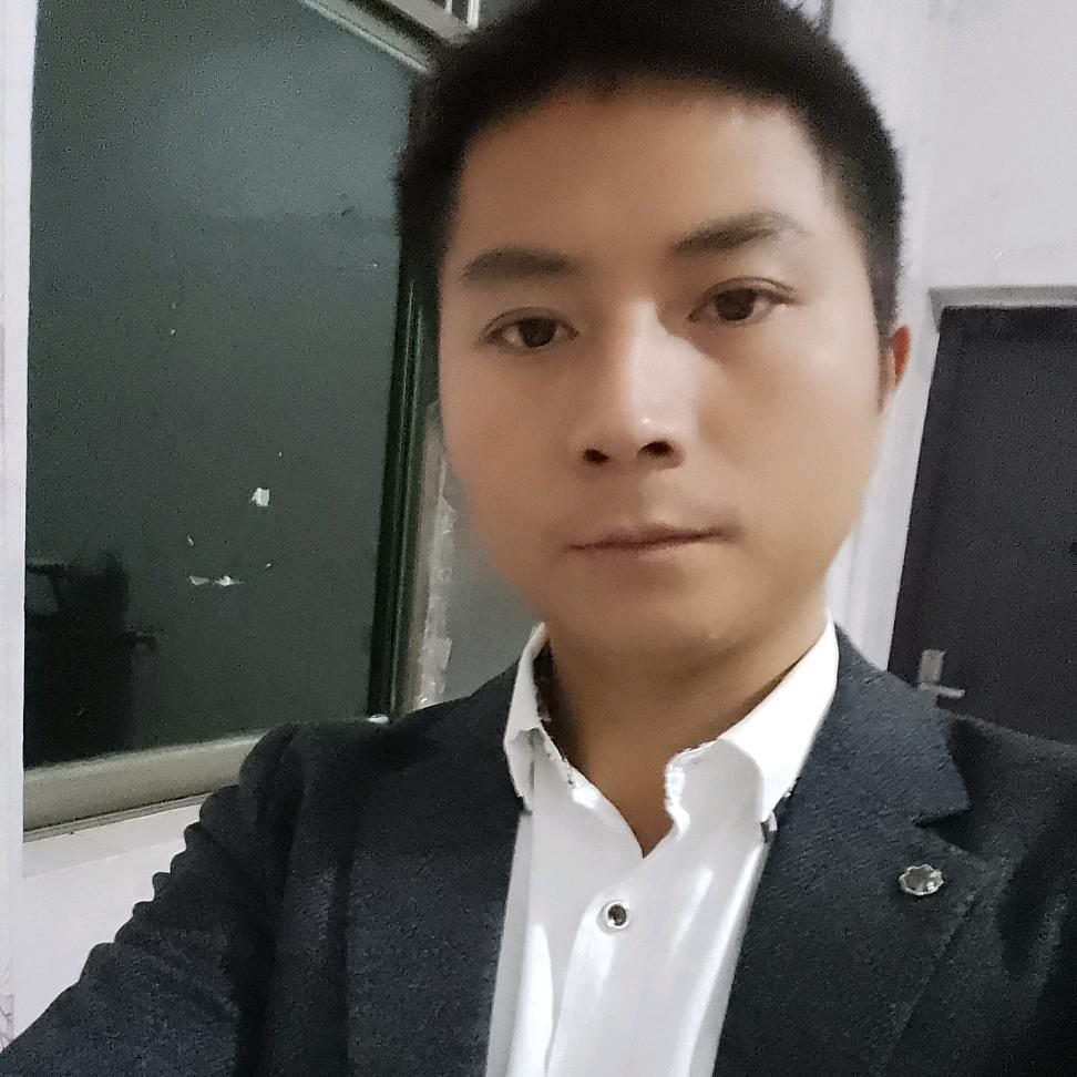 黑霸