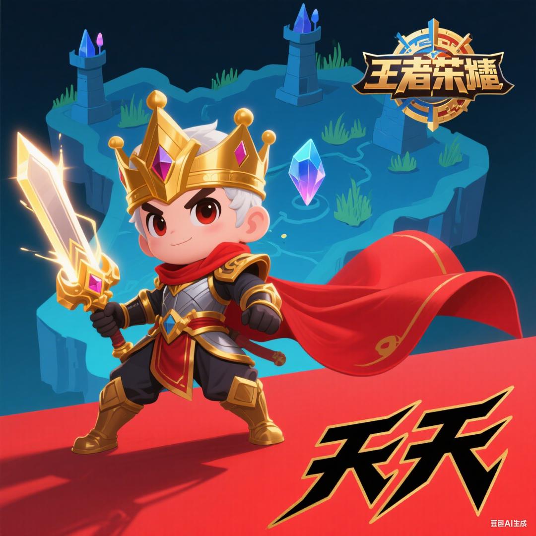 王者荣耀-天天