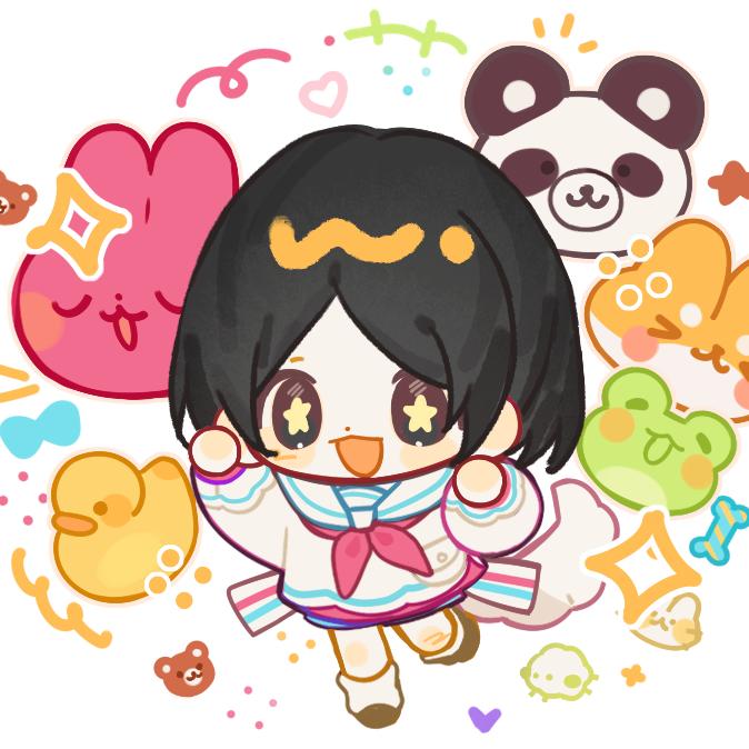方人也（学驾照版）