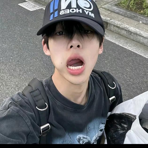 不小宸
